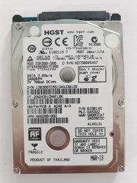 HTS545050A7E380