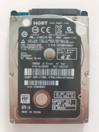 HTS545050A7E362