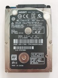 HTS545050A7E362