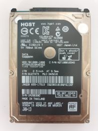 HTS541010A9E662