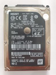 HTS541010A9E662