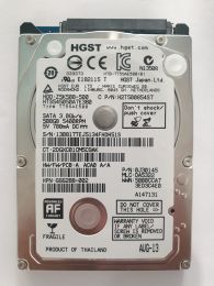 HTS545050A7E380