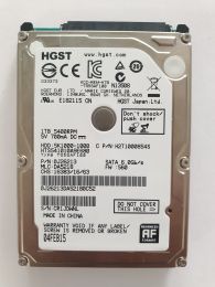 HTS541010A9E680