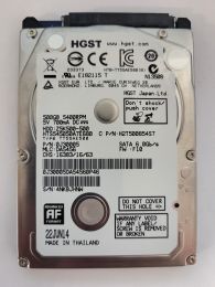 HTS545050A7E680