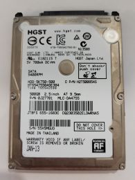 HTS547550A9E384