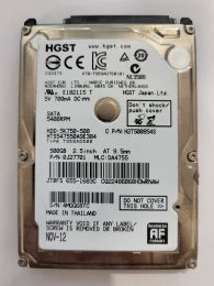 HTS547550A9E384