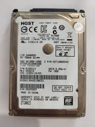 HTS541010A9E680