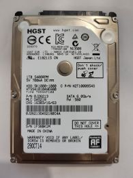 HTS541010A9E680