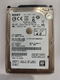 HTS541010A9E680