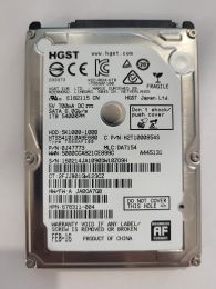 HTS541010A9E680