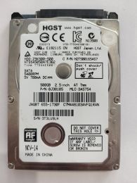 HTS545050A7E362