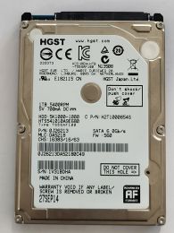 HTS541010A9E680