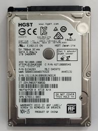 HTS541010A9E680