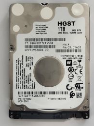 HTS541010B7E610