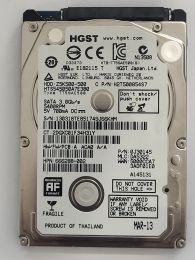 HTS545050A7E380
