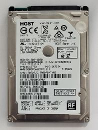 HTS541010A9E680