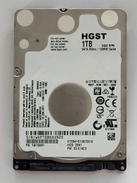 HTS541010B7E610