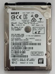 HTS541010A9E680