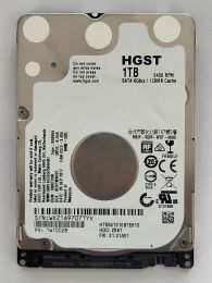 HTS541010B7E610