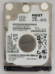 HTS541010B7E610