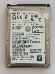 HTS541010A9E680