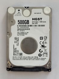 HTS545050B7E660