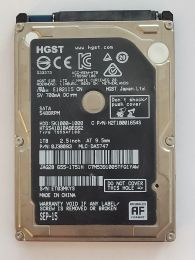 HTS541010A9E662
