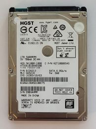 HTS541010A9E680