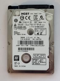 HTS545050A7E362