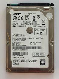 HTS541010A9E680