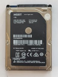 HTS541010A9E632