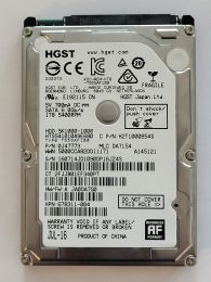 HTS541010A9E680