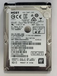 HTS541010A9E680
