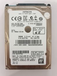 HTS547550A9E384