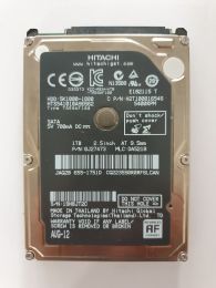 HTS541010A9E662