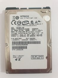 HTS543216L9A300
