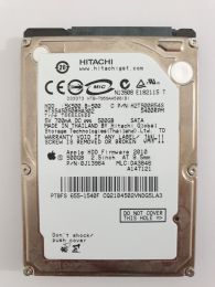 HTS545050B9A302