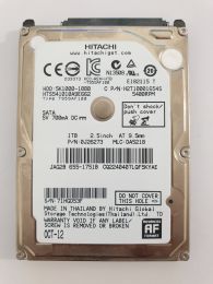 HTS541010A9E662