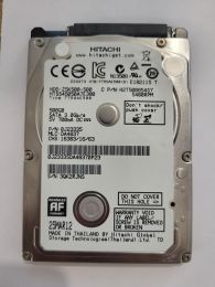 HTS545050A7E380