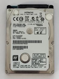 HTS545050A7E380