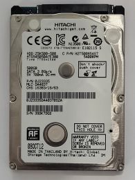 HTS545050A7E380