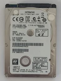 HTS545050A7E380