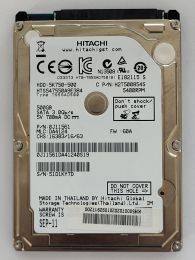 HTS547550A9E384