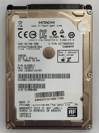 HTS547550A9E384