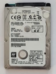HTS545050A7E380