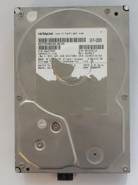 HDT721010SLA360
