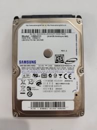 HM501II