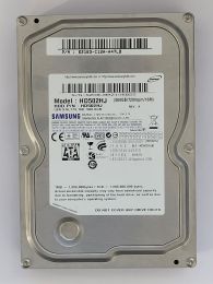 HD502HJ
