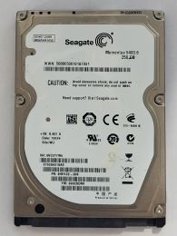 ST9250315AS