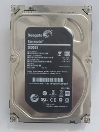 ST3000DM001